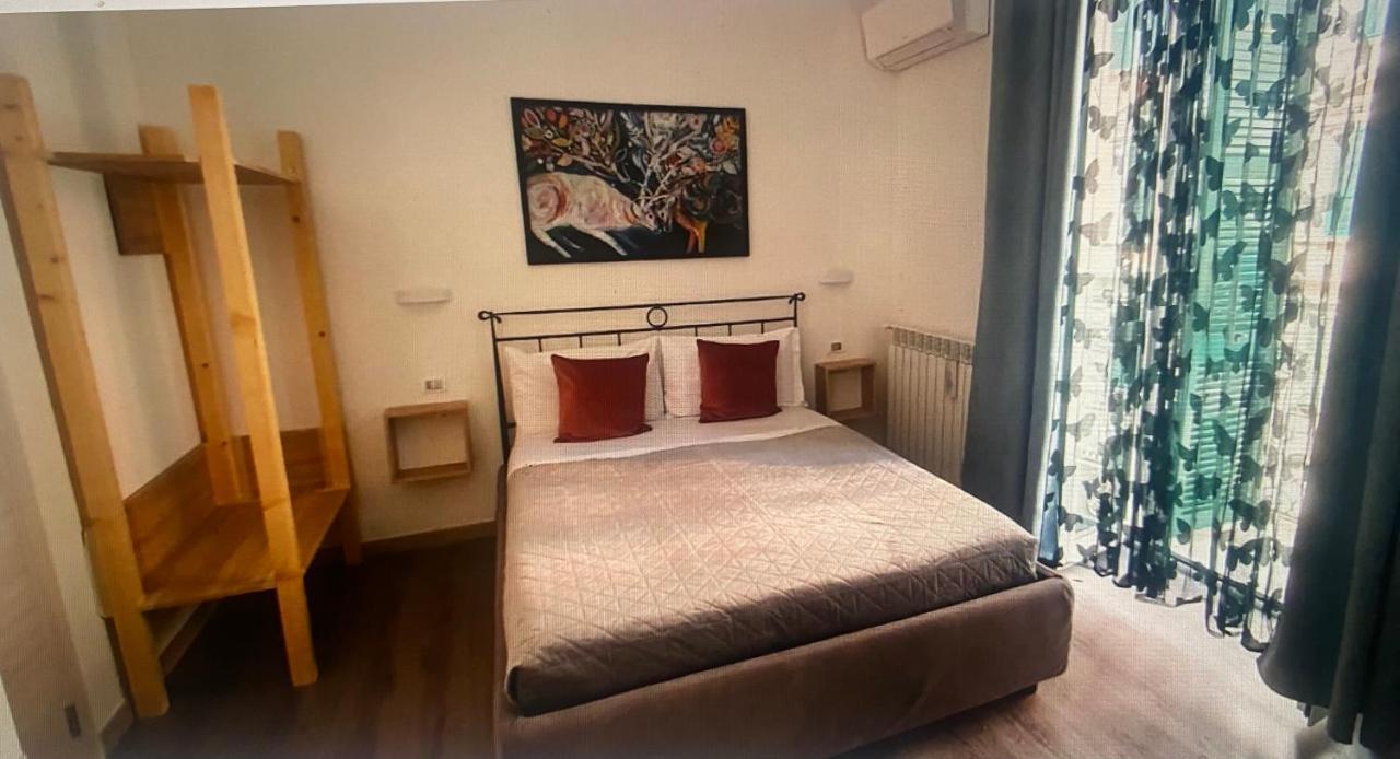 Titi Rooms La Spezia Exterior foto
