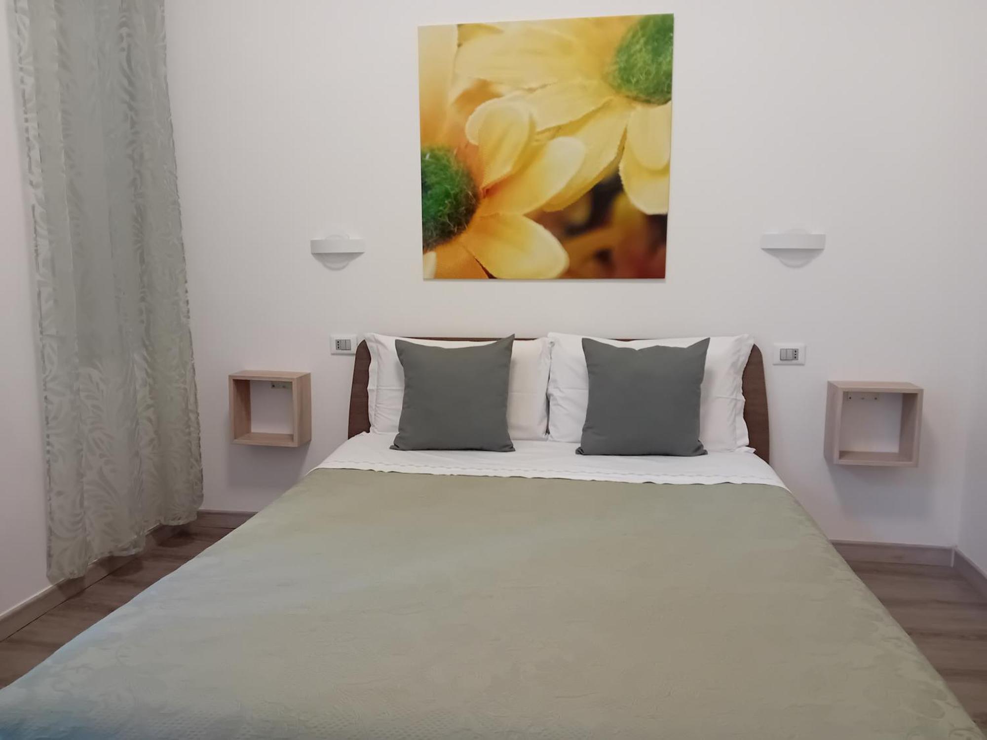 Titi Rooms La Spezia Exterior foto