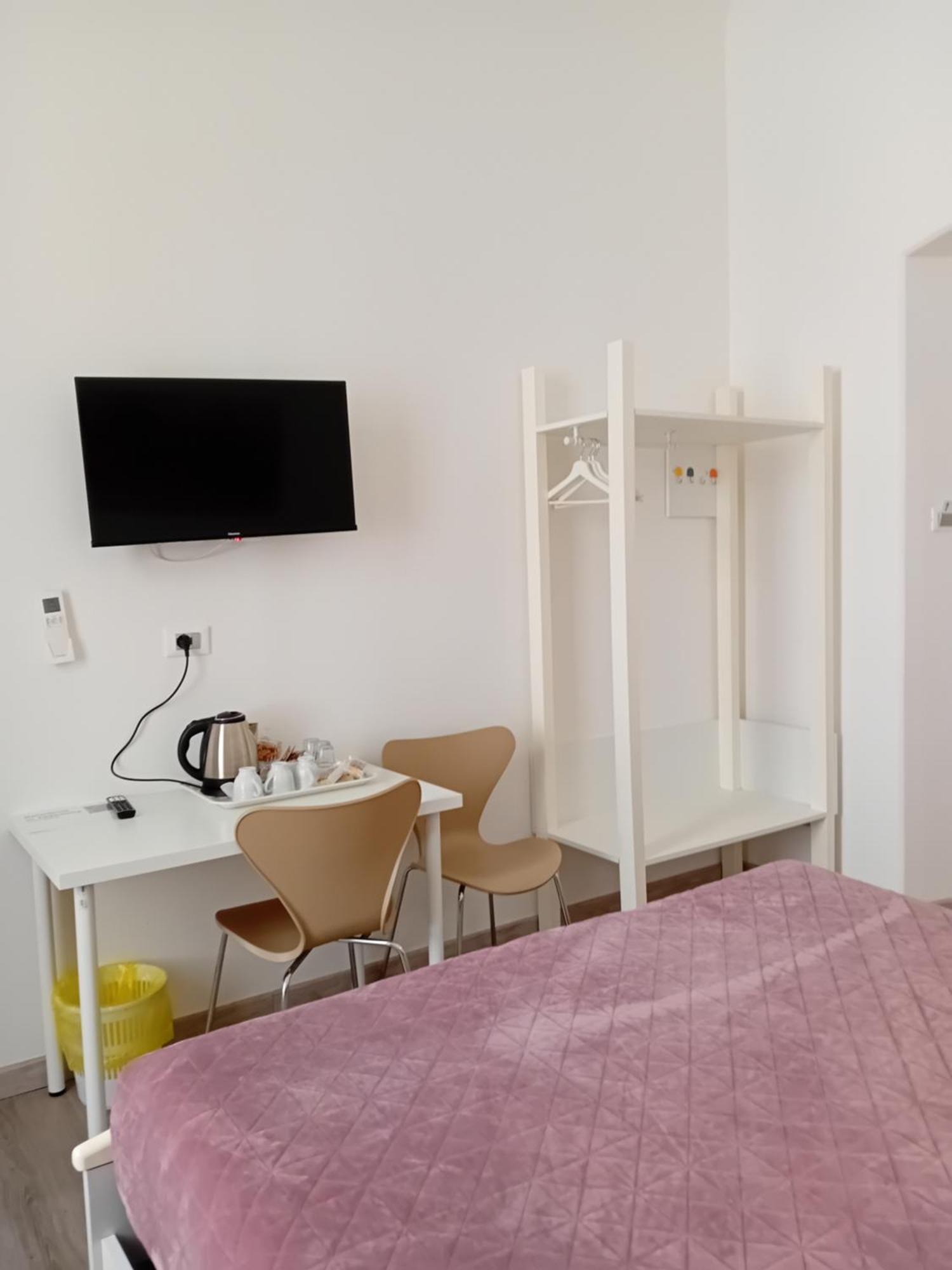 Titi Rooms La Spezia Habitación foto