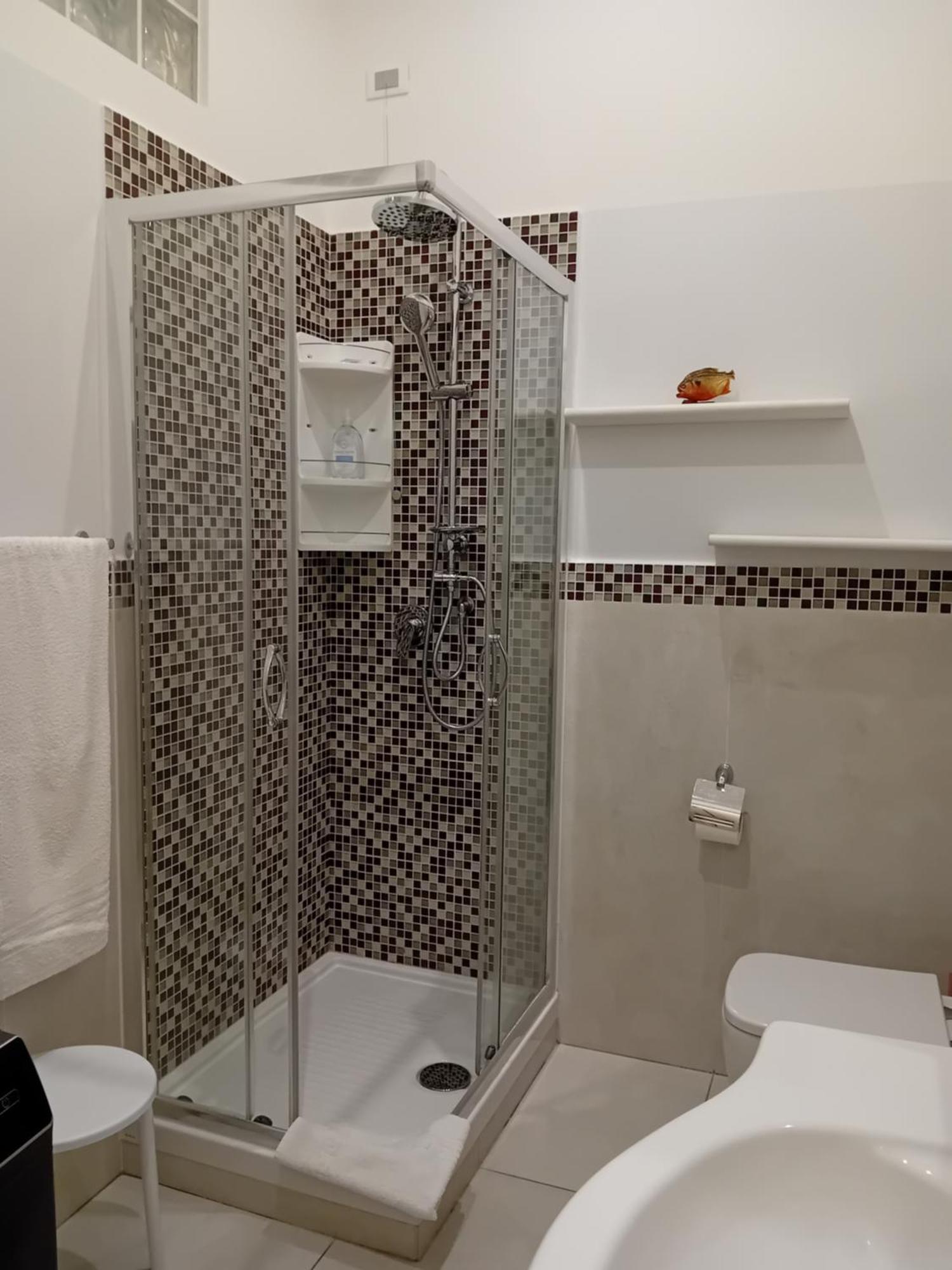Titi Rooms La Spezia Habitación foto